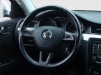 Škoda Superb - fotka číslo 26