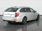 Škoda Superb - fotka číslo 4