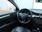 Škoda Superb - fotka číslo 6