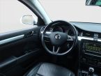 Škoda Superb - fotka číslo 6