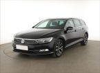 Volkswagen Passat - fotka číslo 1