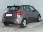 Hyundai ix20 - fotka číslo 4
