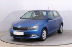 Škoda Fabia - fotka číslo 1