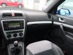 Škoda Octavia - fotka číslo 7