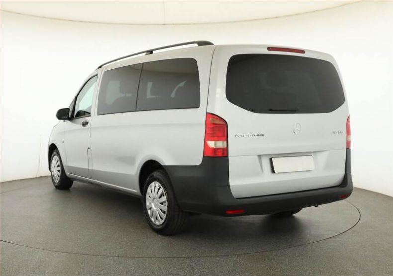 Mercedes Vito - hlavní fotka inzerátu