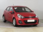 Kia Rio - fotka číslo 0