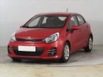 Kia Rio - fotka číslo 1