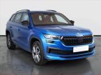 Škoda Kodiaq - fotka číslo 0