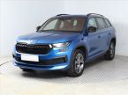 Škoda Kodiaq - fotka číslo 1