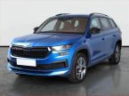 Škoda Kodiaq - fotka číslo 1