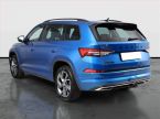 Škoda Kodiaq - fotka číslo 3