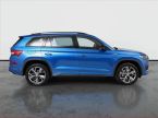 Škoda Kodiaq - fotka číslo 5