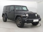 Jeep Wrangler - fotka číslo 0