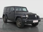 Jeep Wrangler - fotka číslo 0