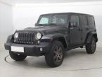 Jeep Wrangler - fotka číslo 1