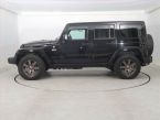 Jeep Wrangler - fotka číslo 2