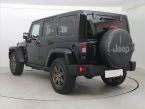 Jeep Wrangler - fotka číslo 3