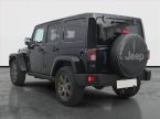 Jeep Wrangler - fotka číslo 3