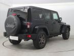 Jeep Wrangler - fotka číslo 4