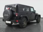 Jeep Wrangler - fotka číslo 4