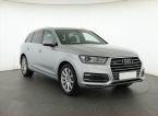 Audi Q7 - fotka číslo 0