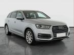Audi Q7 - fotka číslo 0