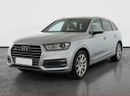 Audi Q7 - fotka číslo 1