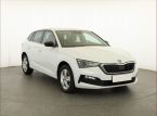 Škoda Scala - fotka číslo 0