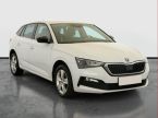 Škoda Scala - fotka číslo 0