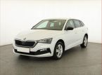 Škoda Scala - fotka číslo 1
