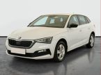 Škoda Scala - fotka číslo 1