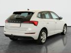 Škoda Scala - fotka číslo 4