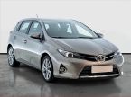 Toyota Auris - fotka číslo 0