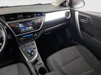 Toyota Auris - fotka číslo 7