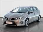 Toyota Auris - fotka číslo 1