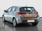 Toyota Auris - fotka číslo 3