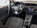 Toyota Auris - fotka číslo 6