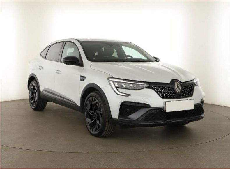 Renault Arkana - hlavní fotka inzerátu