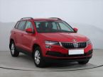 Škoda Karoq - fotka číslo 0