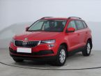 Škoda Karoq - fotka číslo 1