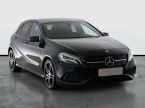 Mercedes Třída A - fotka číslo 0