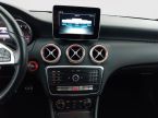Mercedes Třída A - fotka číslo 10