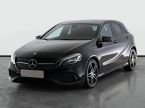 Mercedes Třída A - fotka číslo 1
