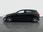 Mercedes Třída A - fotka číslo 2