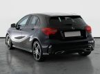 Mercedes Třída A - fotka číslo 3