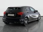 Mercedes Třída A - fotka číslo 4