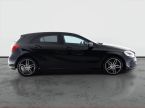 Mercedes Třída A - fotka číslo 5