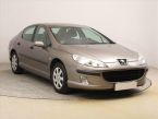Peugeot 407 - fotka číslo 0
