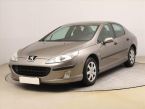 Peugeot 407 - fotka číslo 1