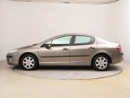 Peugeot 407 - fotka číslo 2